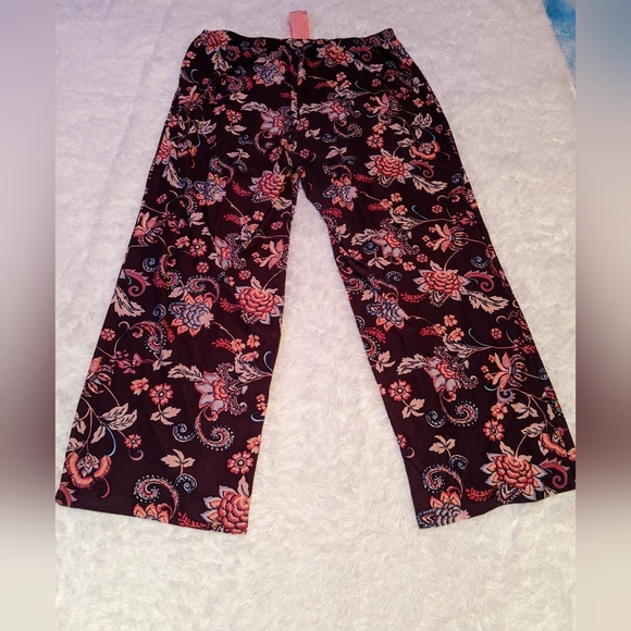 Bobbie Brooks sleepwear pants - Picture 10 of 13